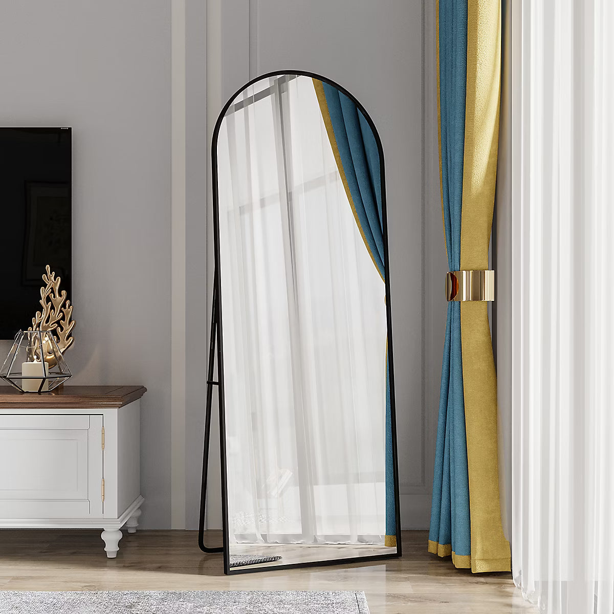 Miroir pleine longueur 162x53 cm