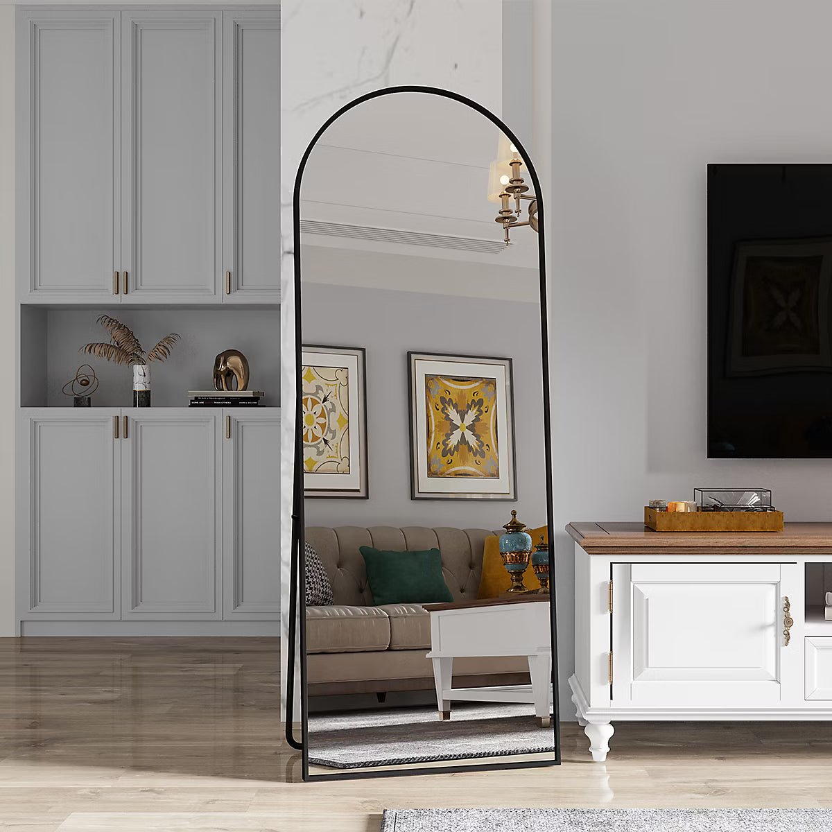 Miroir pleine longueur 162x53 cm